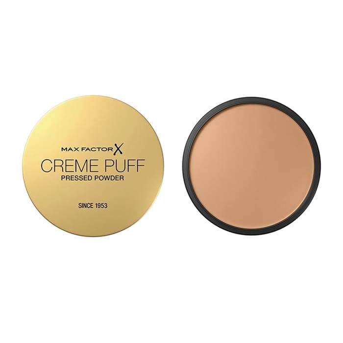 Max Factor Creme Puff