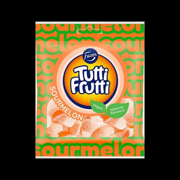 Fazer Tutti Frutti Sur Melon 90g