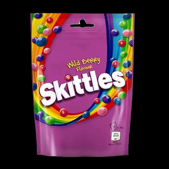 Skittles Wild Berry 152g
