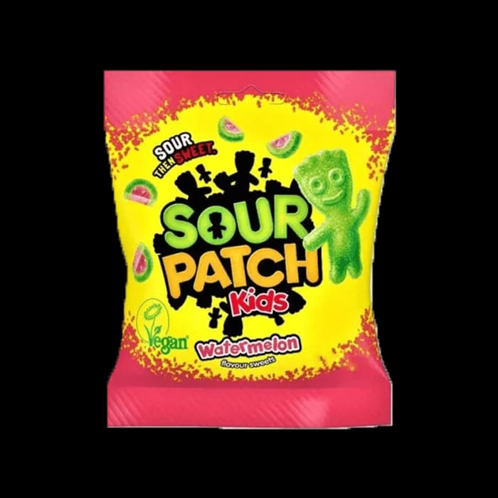 Sour Patch Kids Watermelon 130g