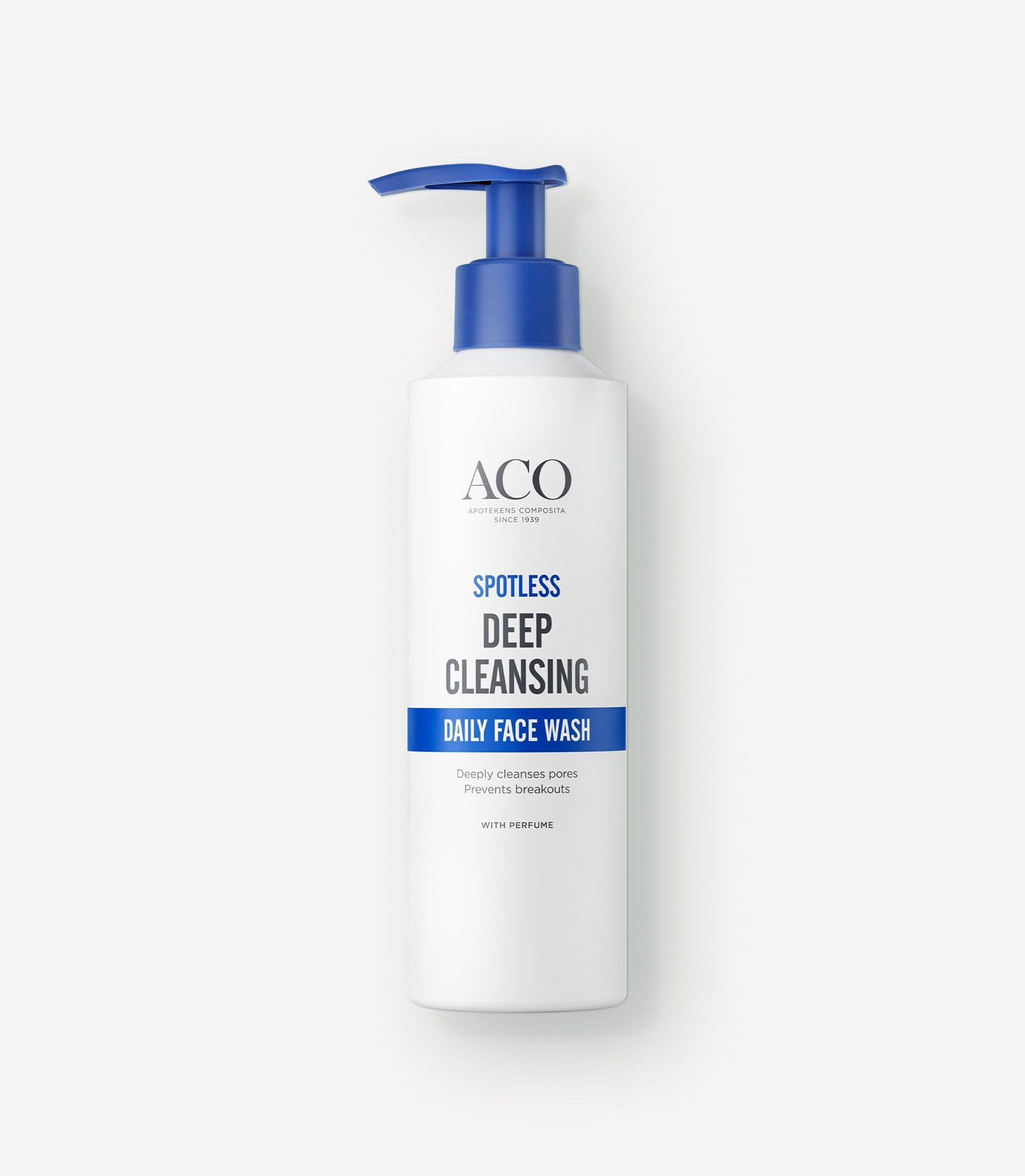 ACO Spotless Daily Face Wash 200 ml