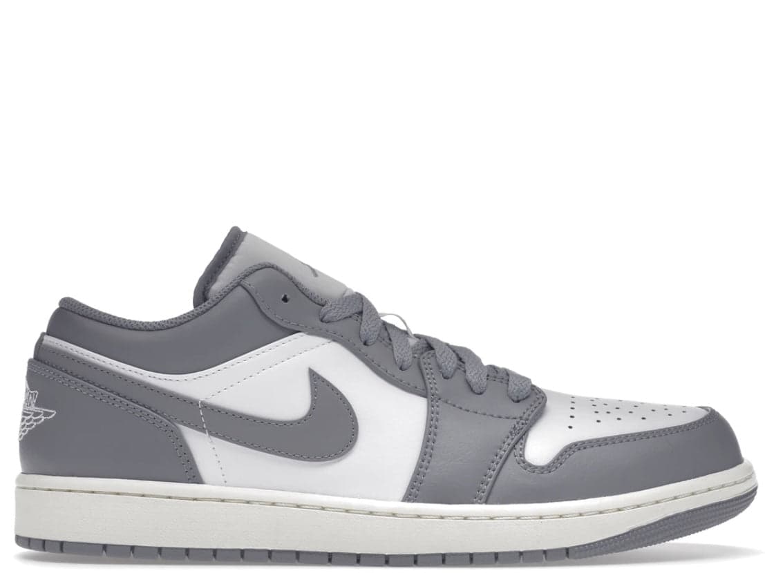 Air Jordan 1 Low Vintage Stealth Grey