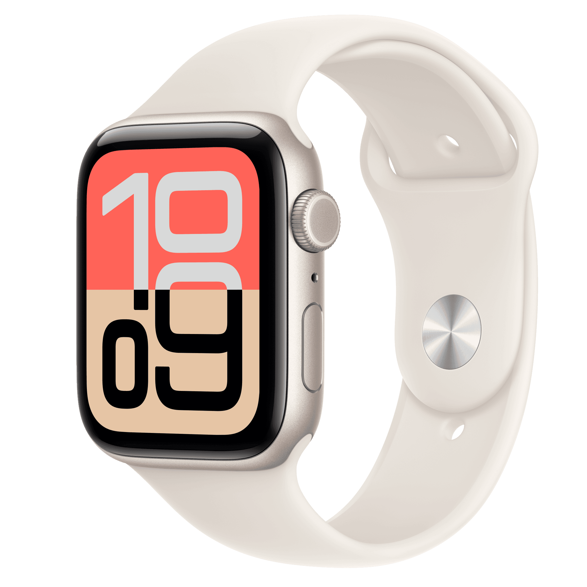 Apple Watch SE 44mm GPS+Cellular