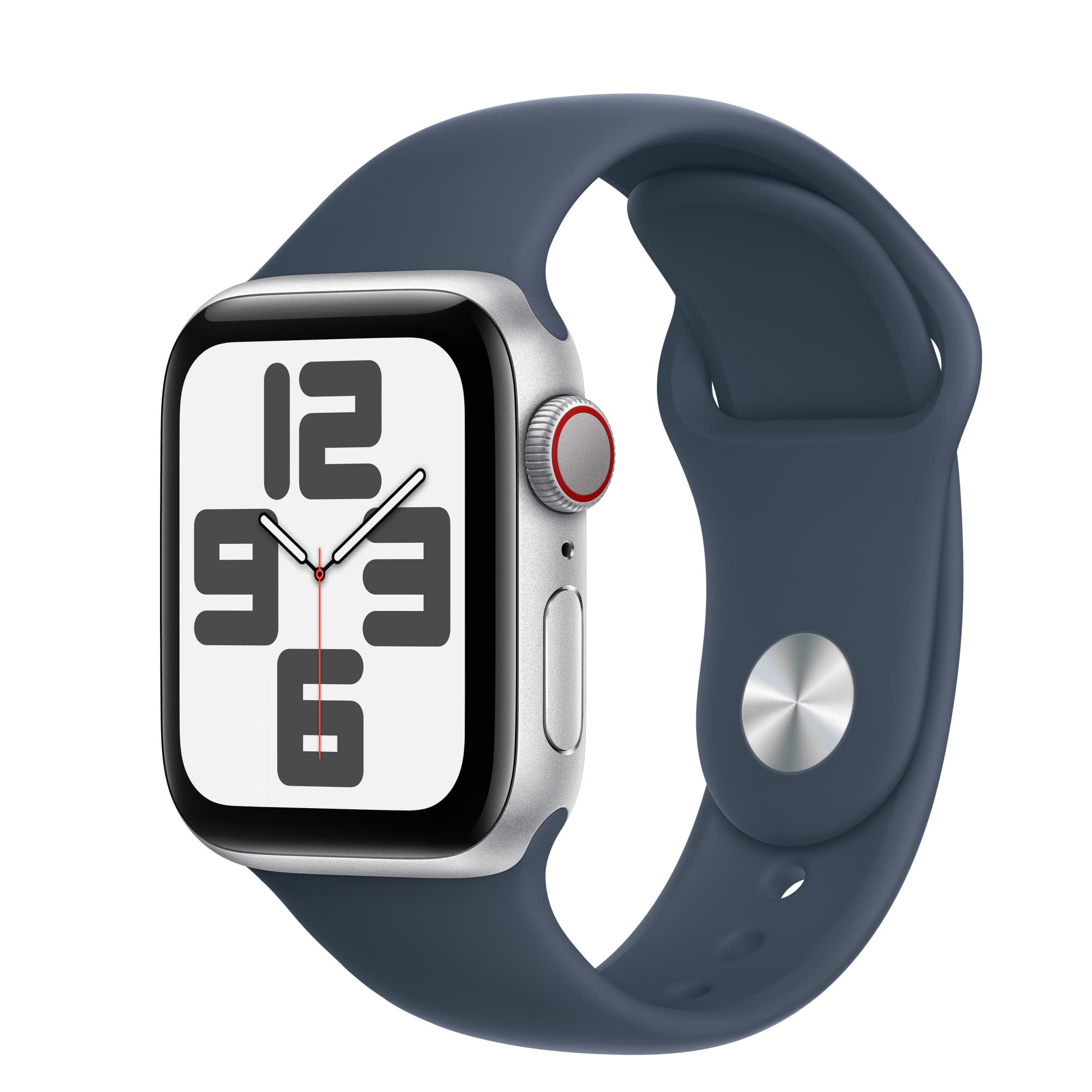 Apple Watch SE GPS + Cellular 40mm