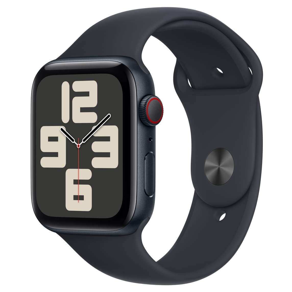 Apple Watch SE GPS + Cellular 44mm