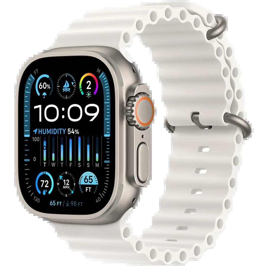 Apple Watch Series 6 GPS + Cellular