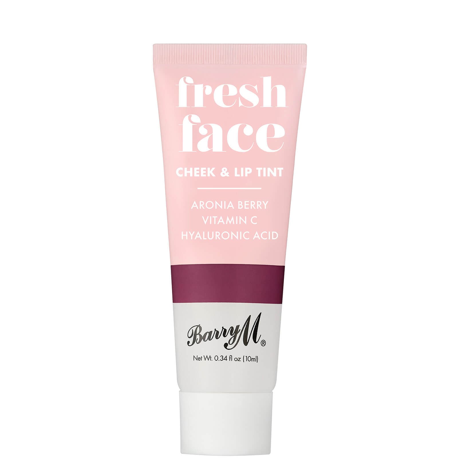 Barry M Fresh Face Cheek & Lip Tint