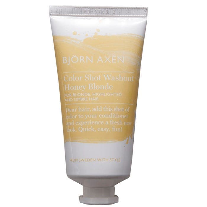 Björn Axén Color Shot Washout Honey Blonde
