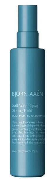 Björn Axén Salt Water Spray 150 ml
