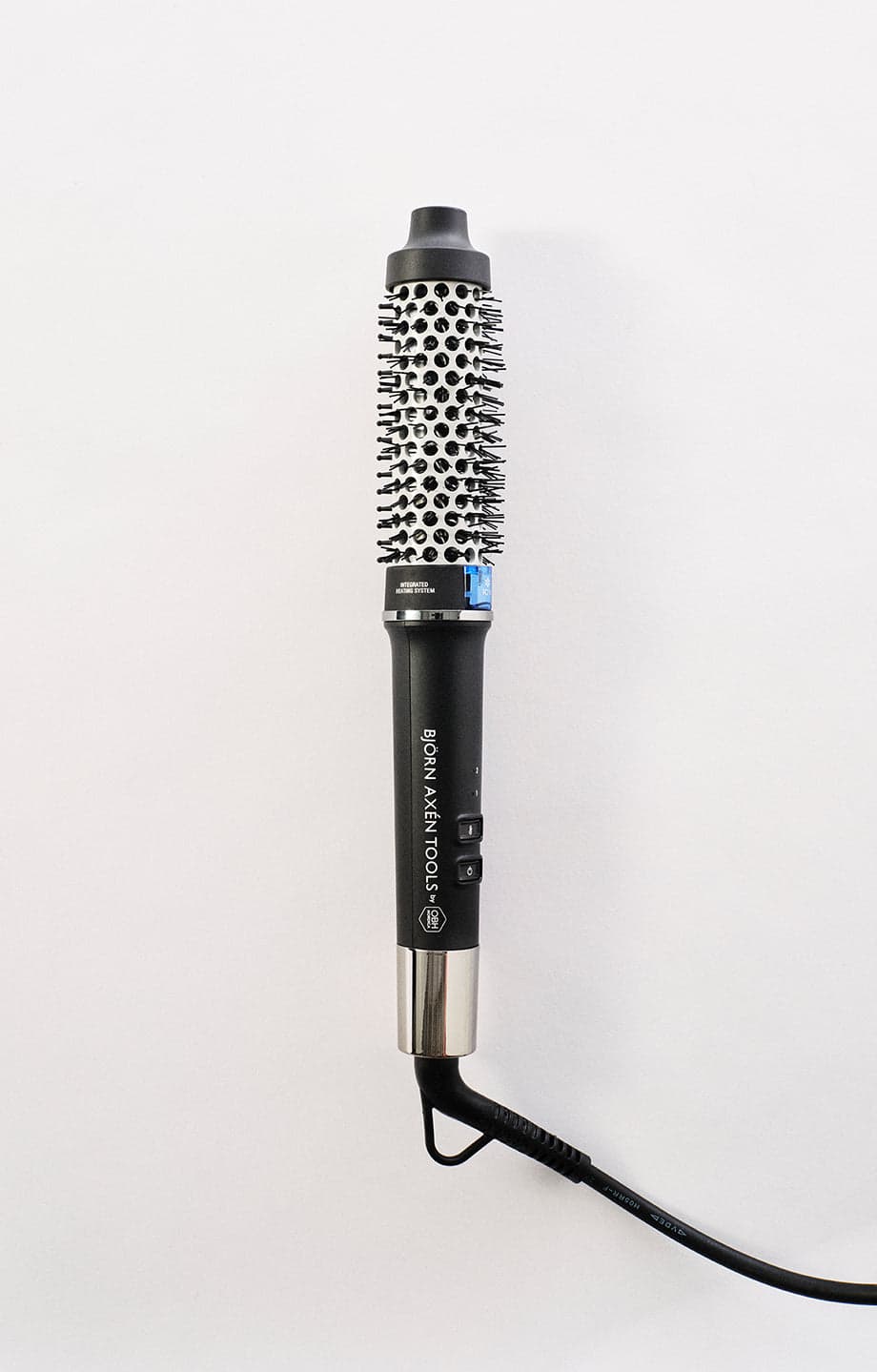 Björn Axén Tools Magic Style Brush