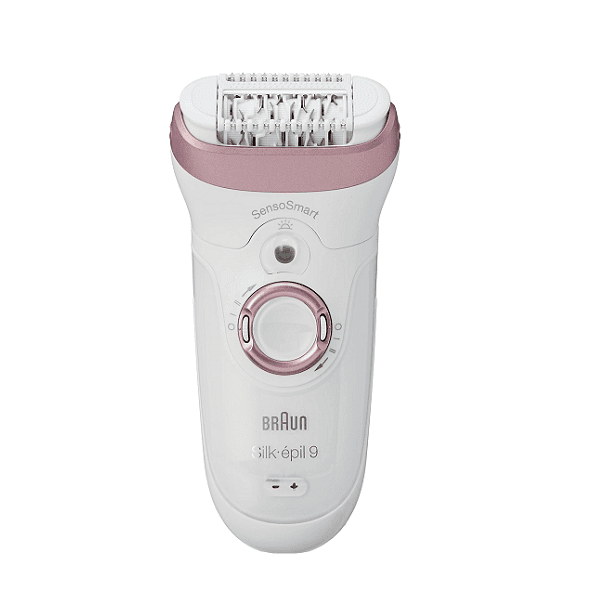 Braun Silk-épil 9 9-720 epilator