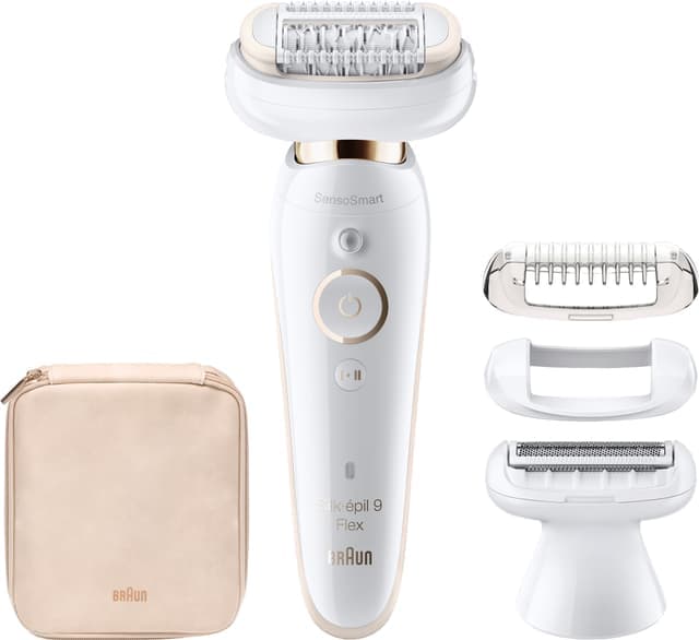 Braun Silk-épil 9 Flex 9-020 epilator