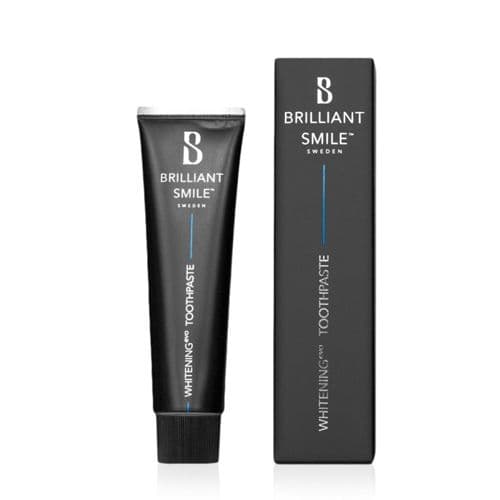 Brilliant Smile Whitening Evo Tandkräm 65 ml