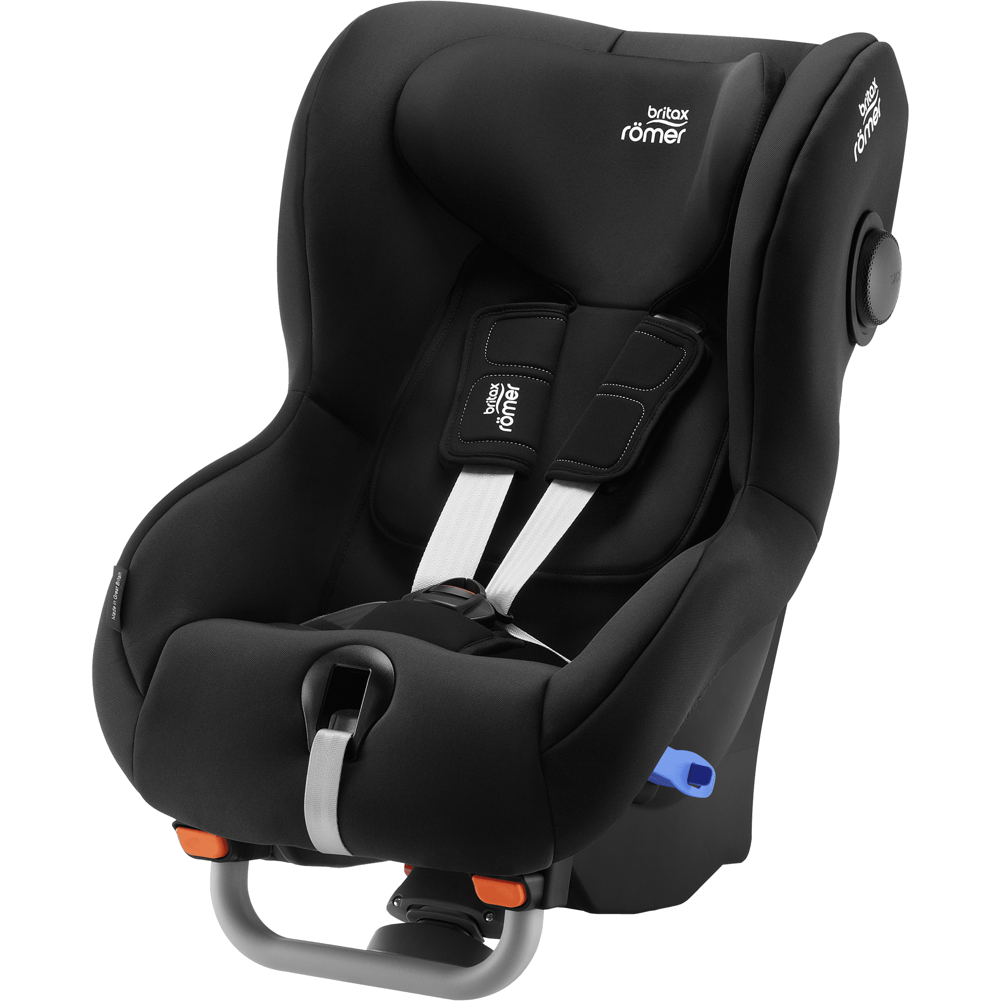 Britax Römer Bilbarnstol 9-25 kg