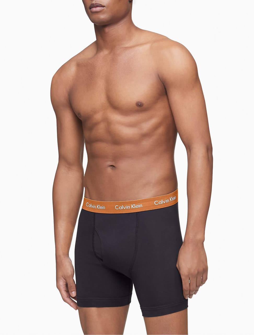 Calvin Klein Kalsonger 3-pack