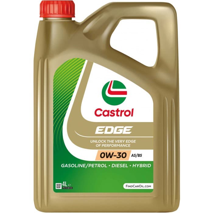 Castrol Edge Professional A5 0W-30