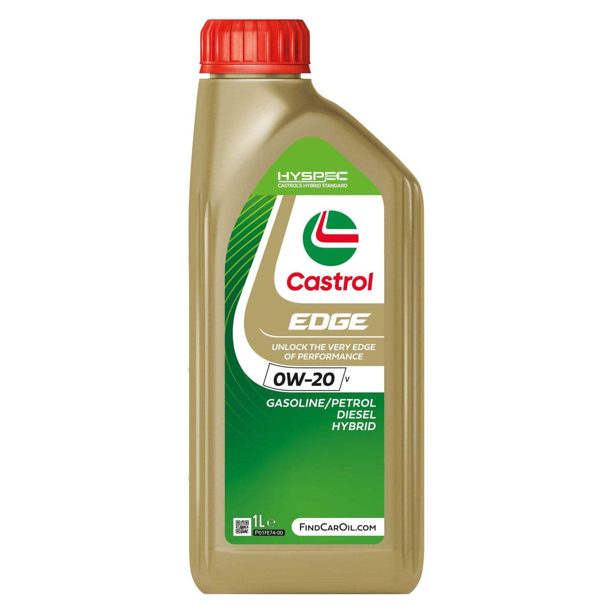 Castrol EDGE Professional V 0W-20