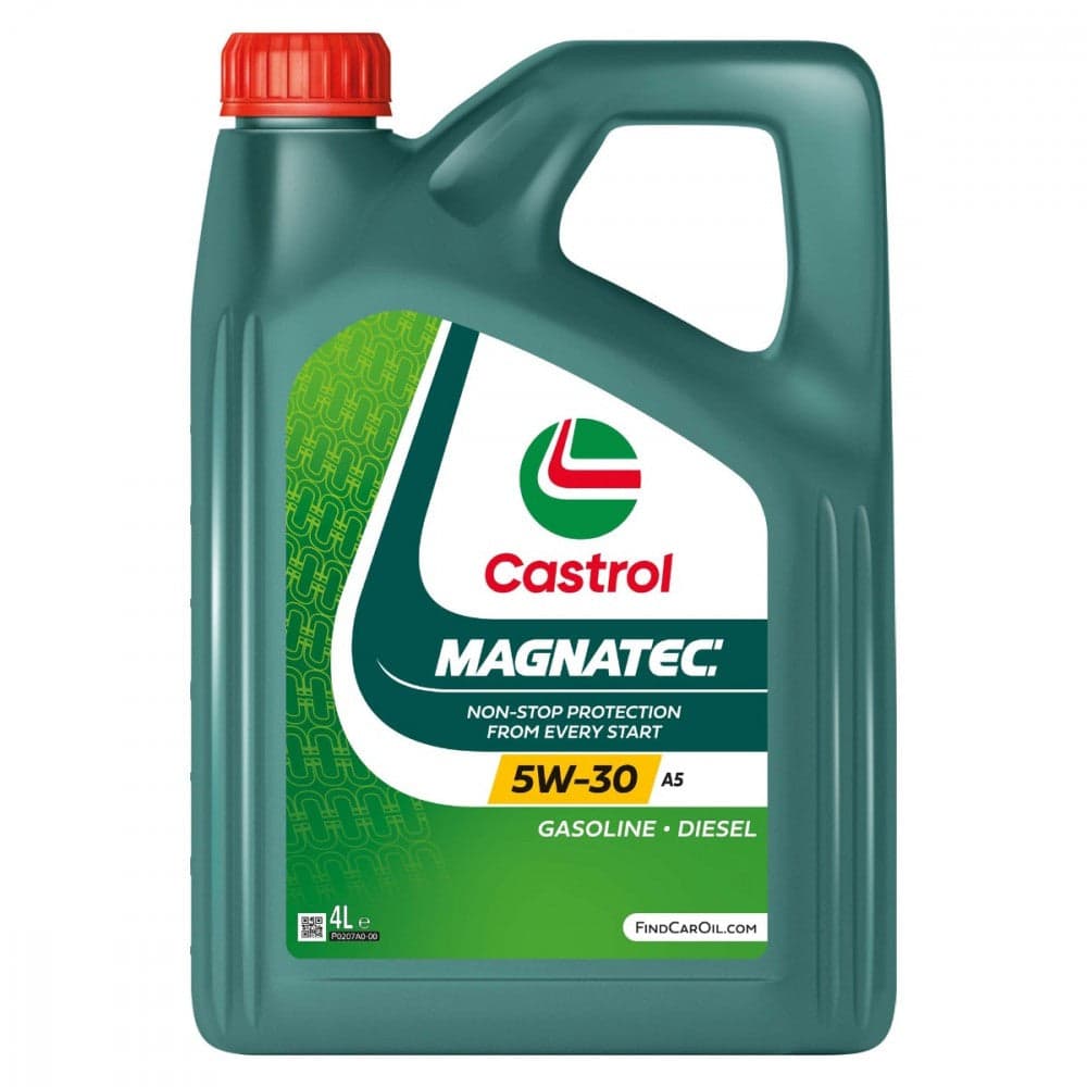 Castrol Magnatec Stop-Start 5W-30 A5 4L