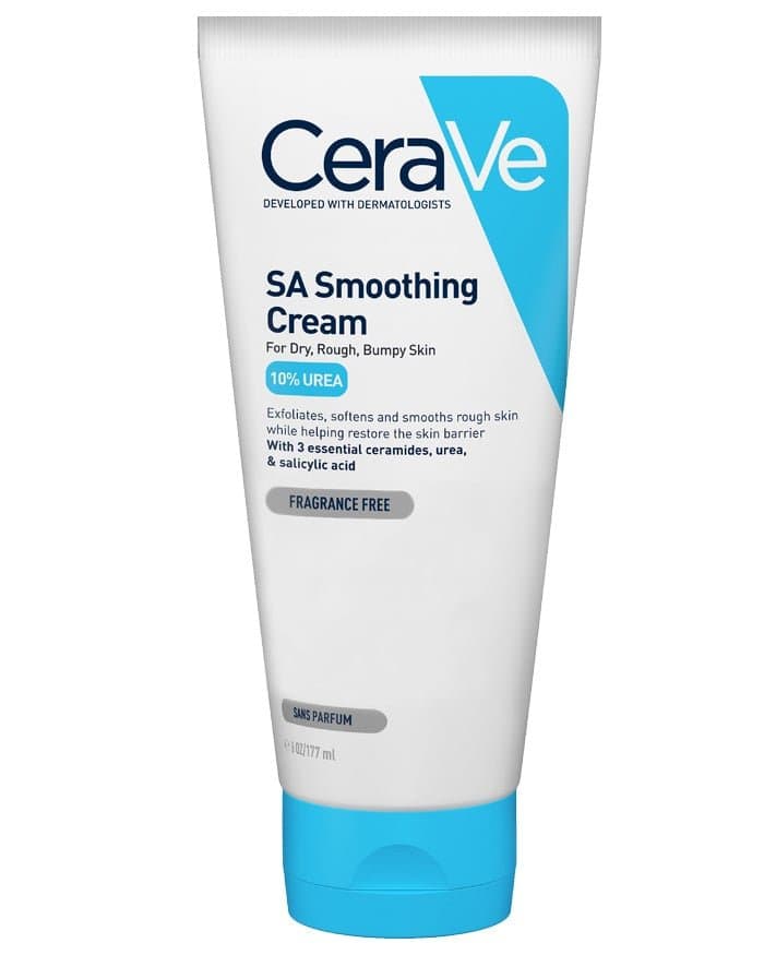 CeraVe SA Lotion för Rough Bumpy Skin 473 ml
