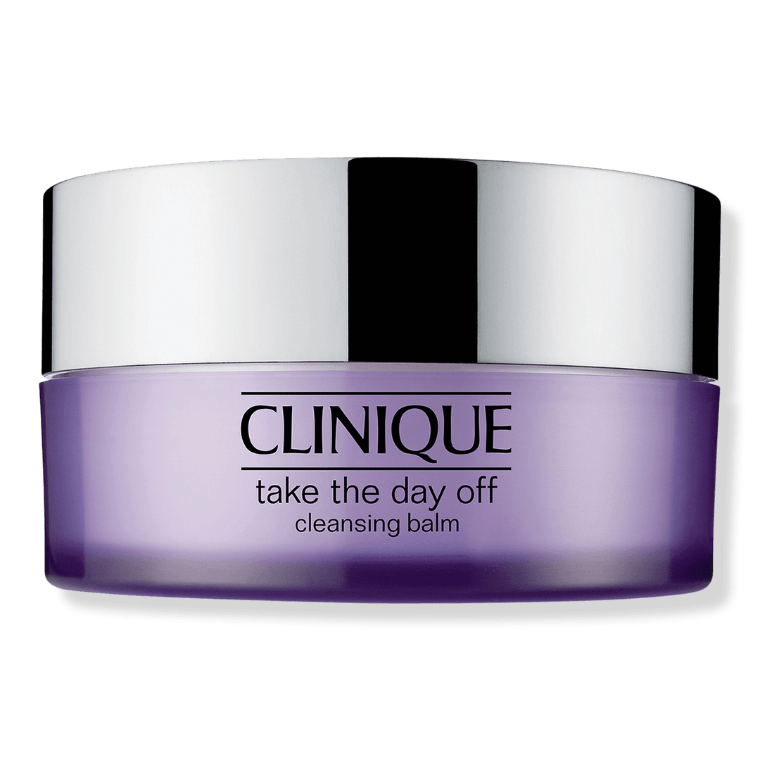Clinique Take The Day Off Cleansing Balm