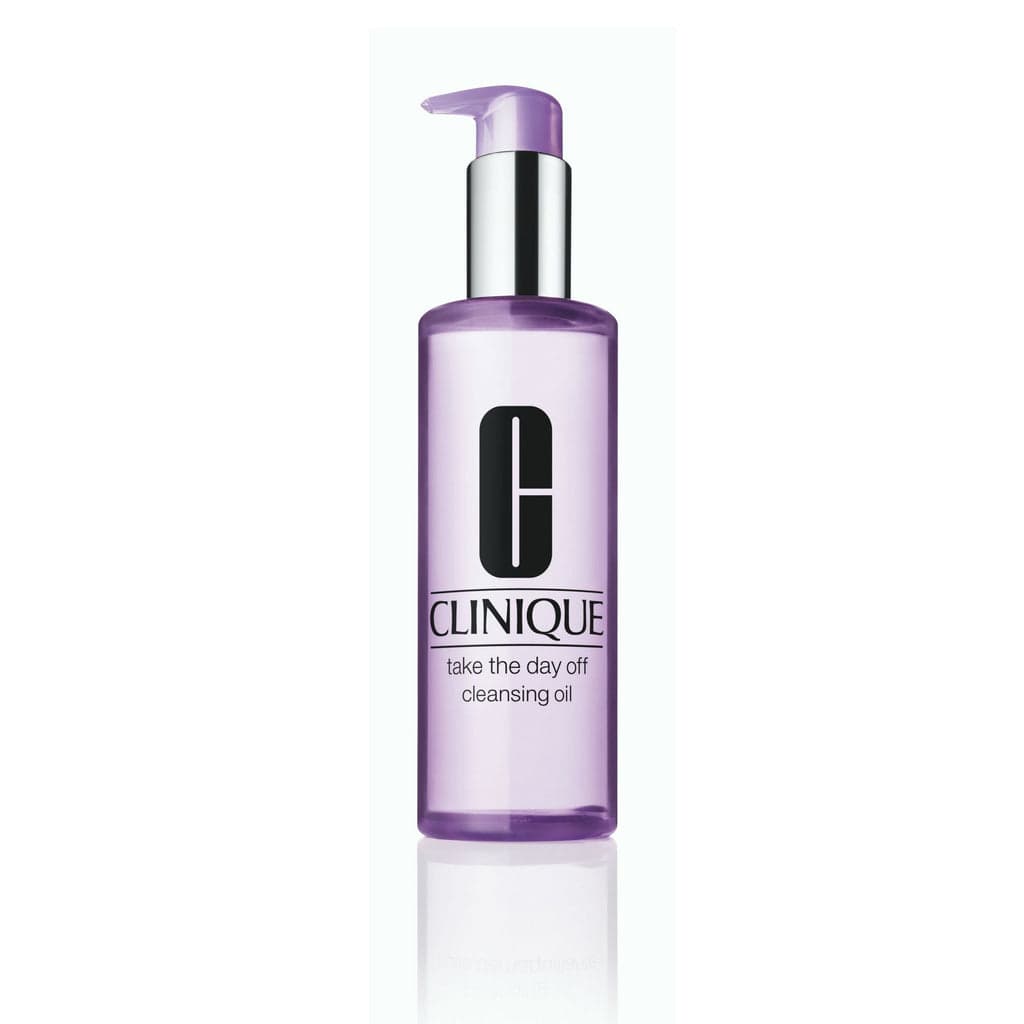 Clinique Take The Day Off Cleansing Oil