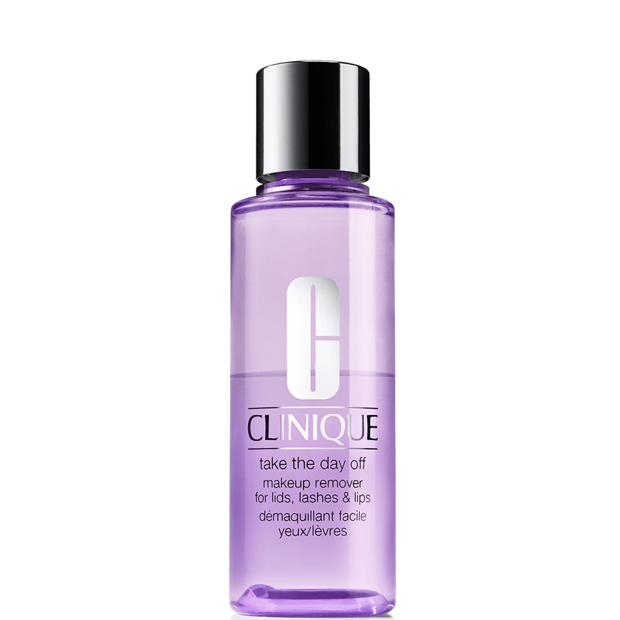 Clinique Take The Day Off Makeup Remover