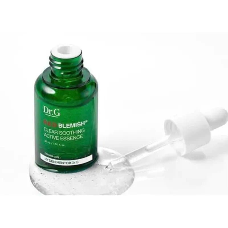 Dr. G R.E.D Blemish Cream Tea Essence 50ml