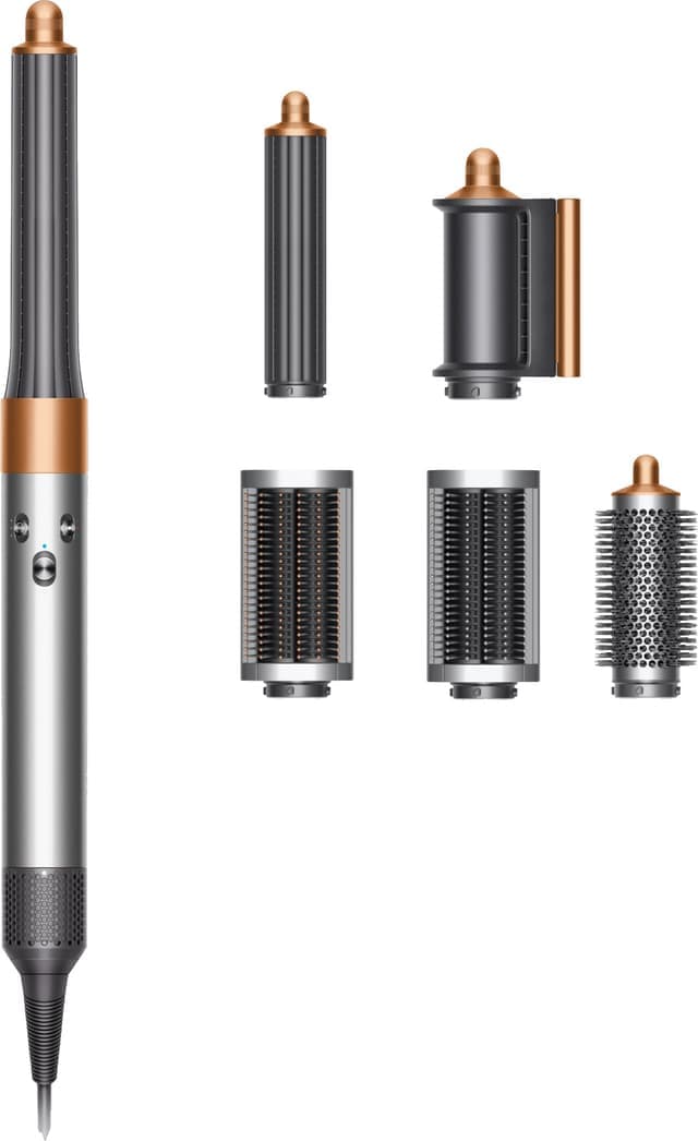 Dyson Airwrap Multi-Styler Complete Long