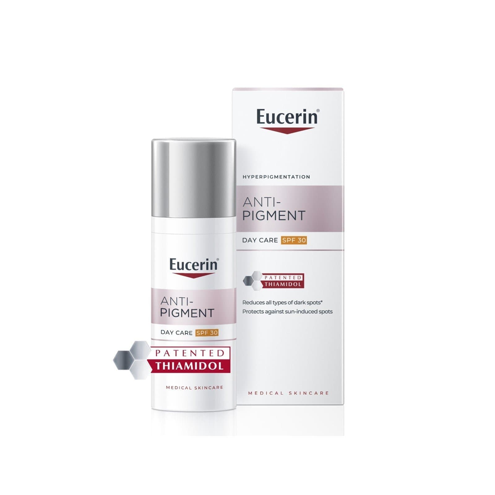 Eucerin Anti-Pigment Day Cream SPF30 50 ml