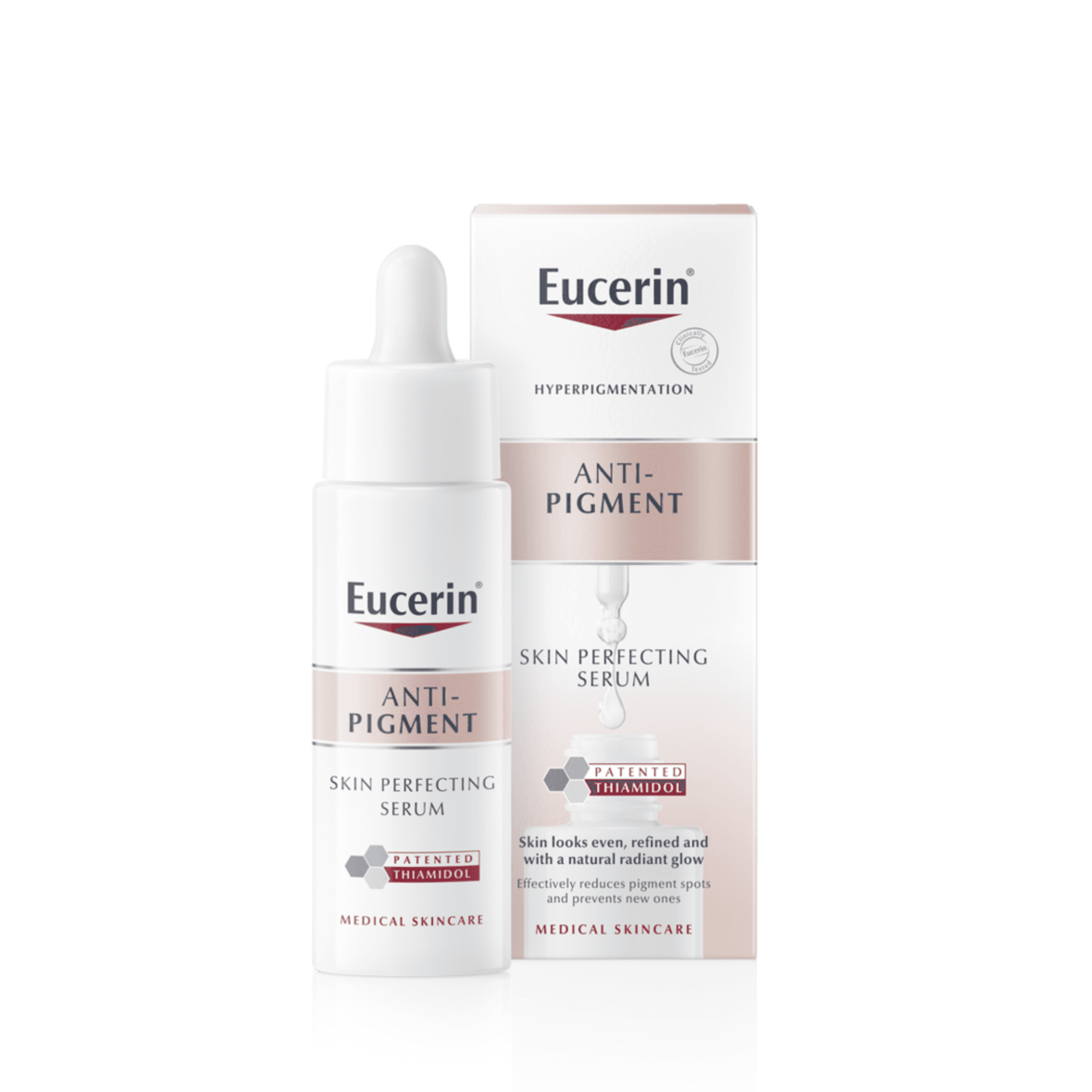 Eucerin Anti-Pigment Skin Perfecting Serum