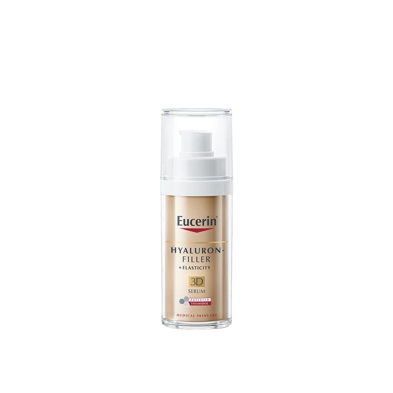 Eucerin Hyaluron-Filler + Elasticity 3D Serum
