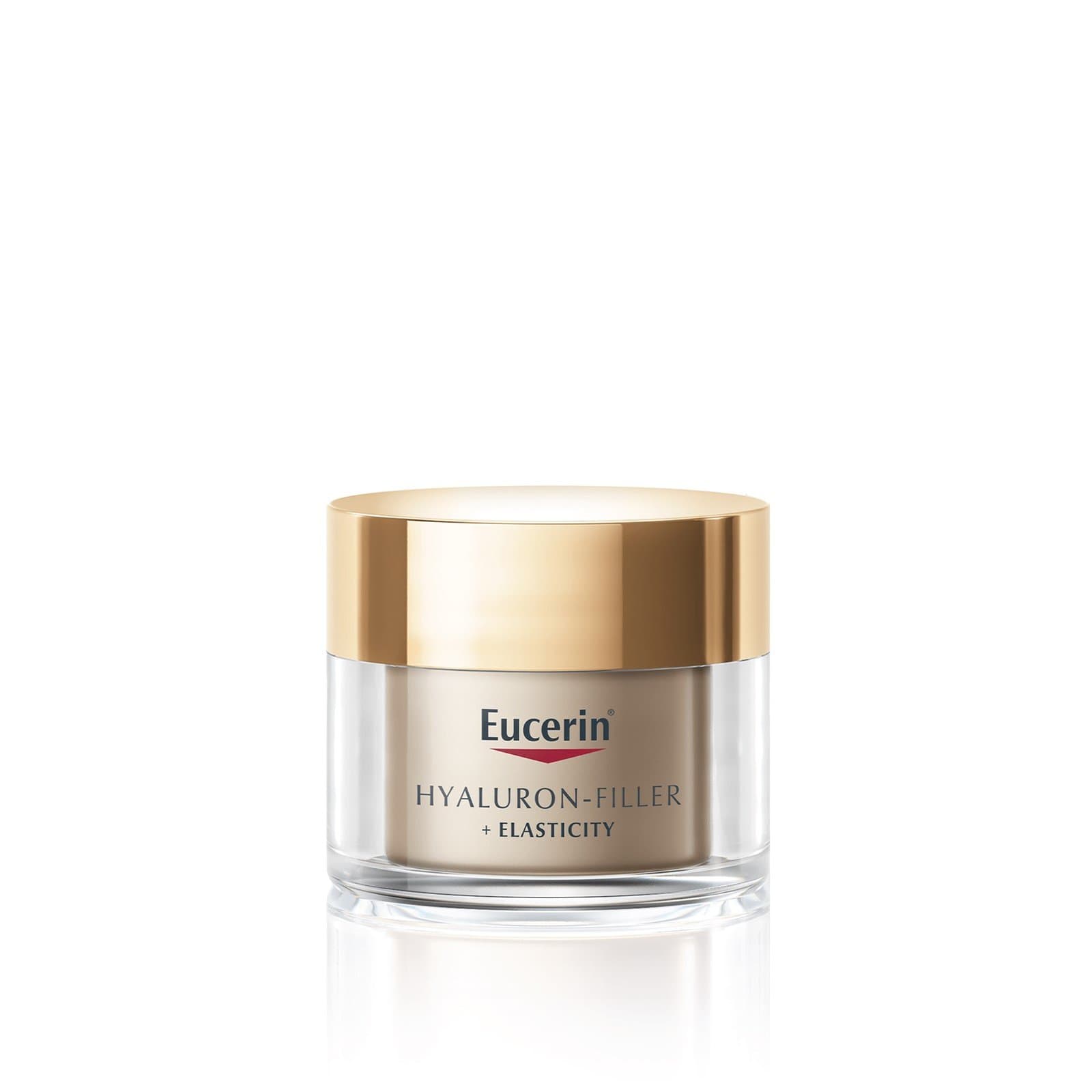 Eucerin Hyaluron-Filler + Elasticity Nattcreme