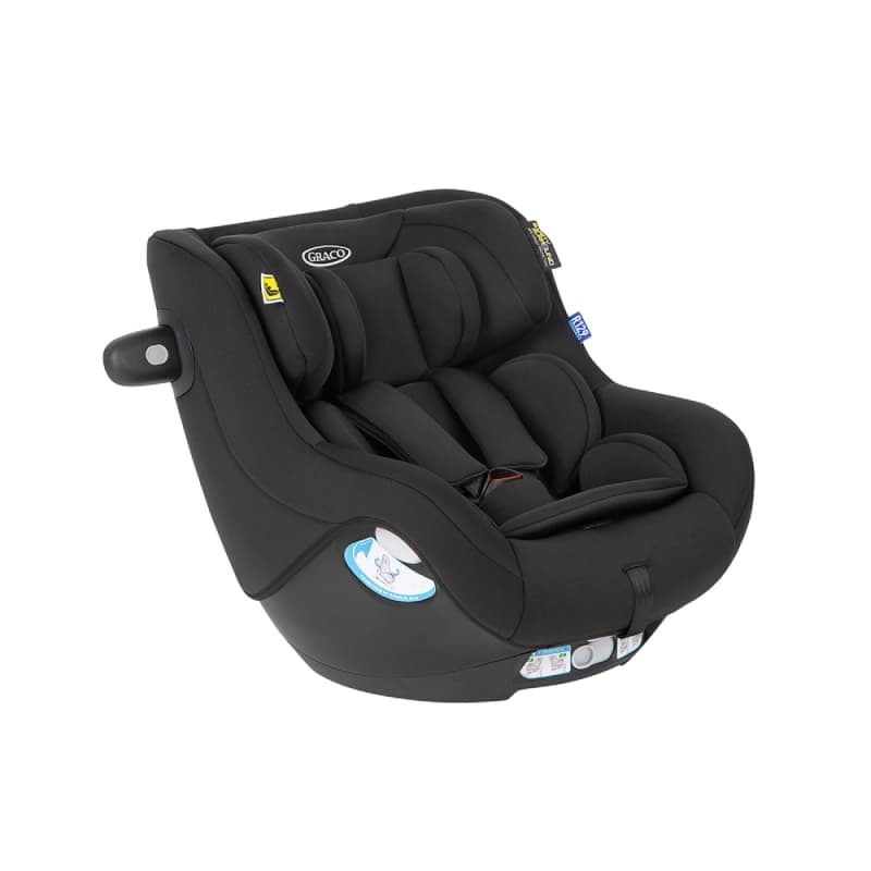 Graco Aut0 Start Bilbarnstol 0-25 kg