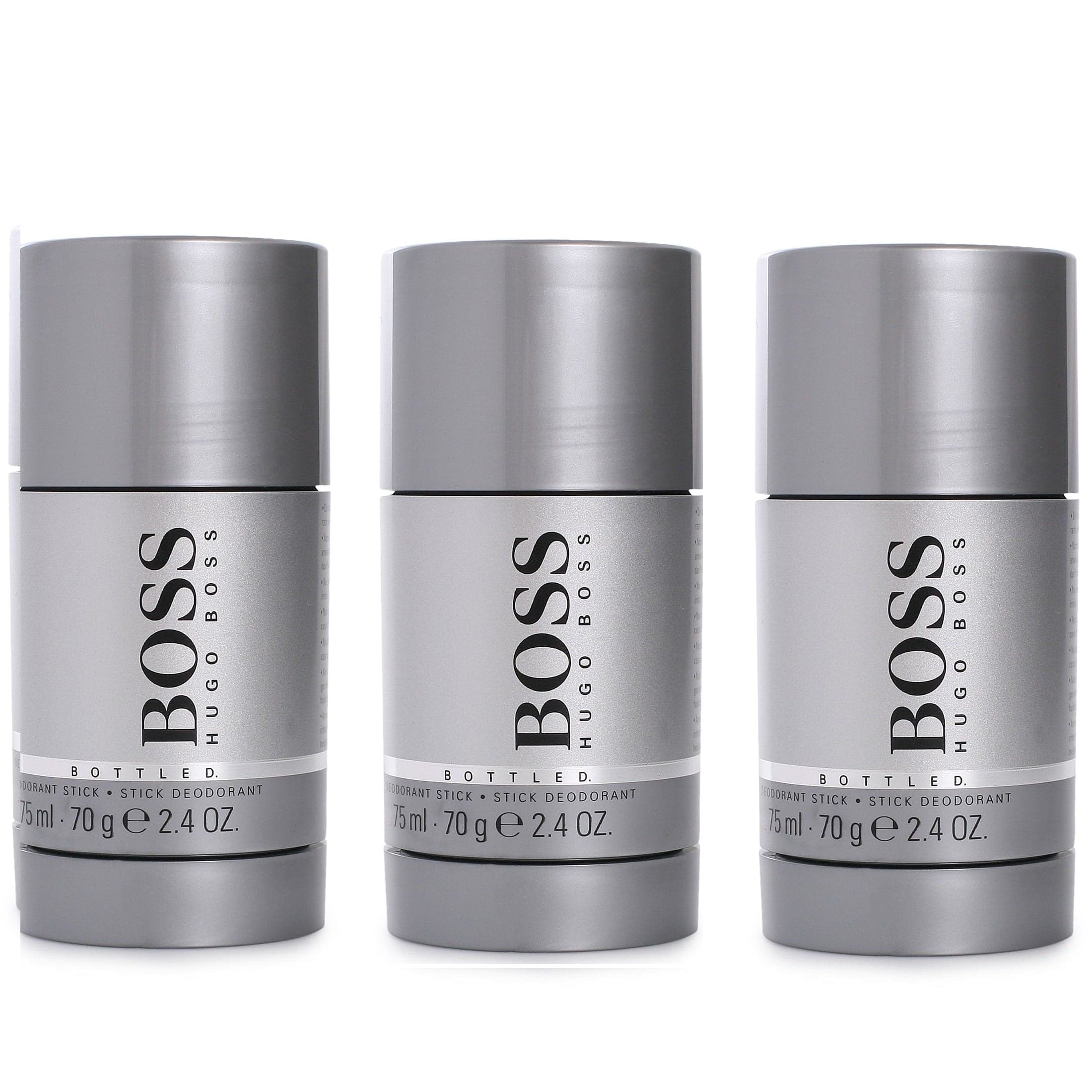 Hugo Boss Deo Stick 3-Pack
