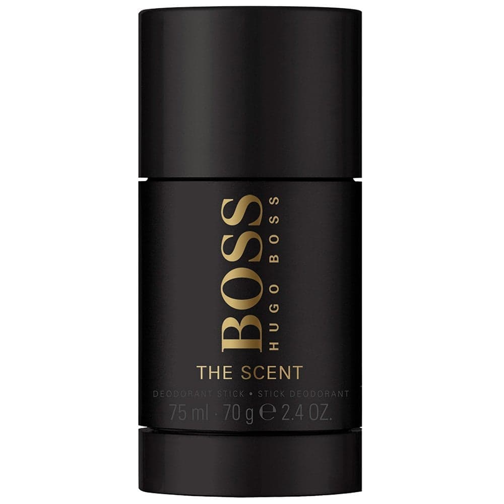 Hugo Boss The Scent Deo Stick 3-pack
