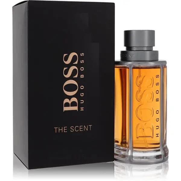 Hugo Boss The Scent Eau de Toilette