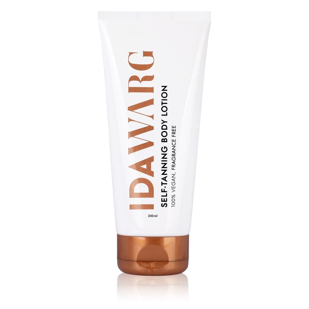 Ida Warg Brun utan Sol Body Lotion