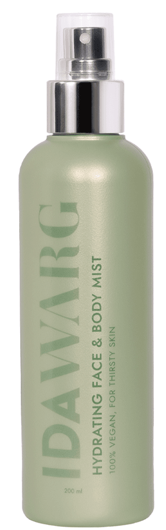 Ida Warg Hydrating Face and Body Mist