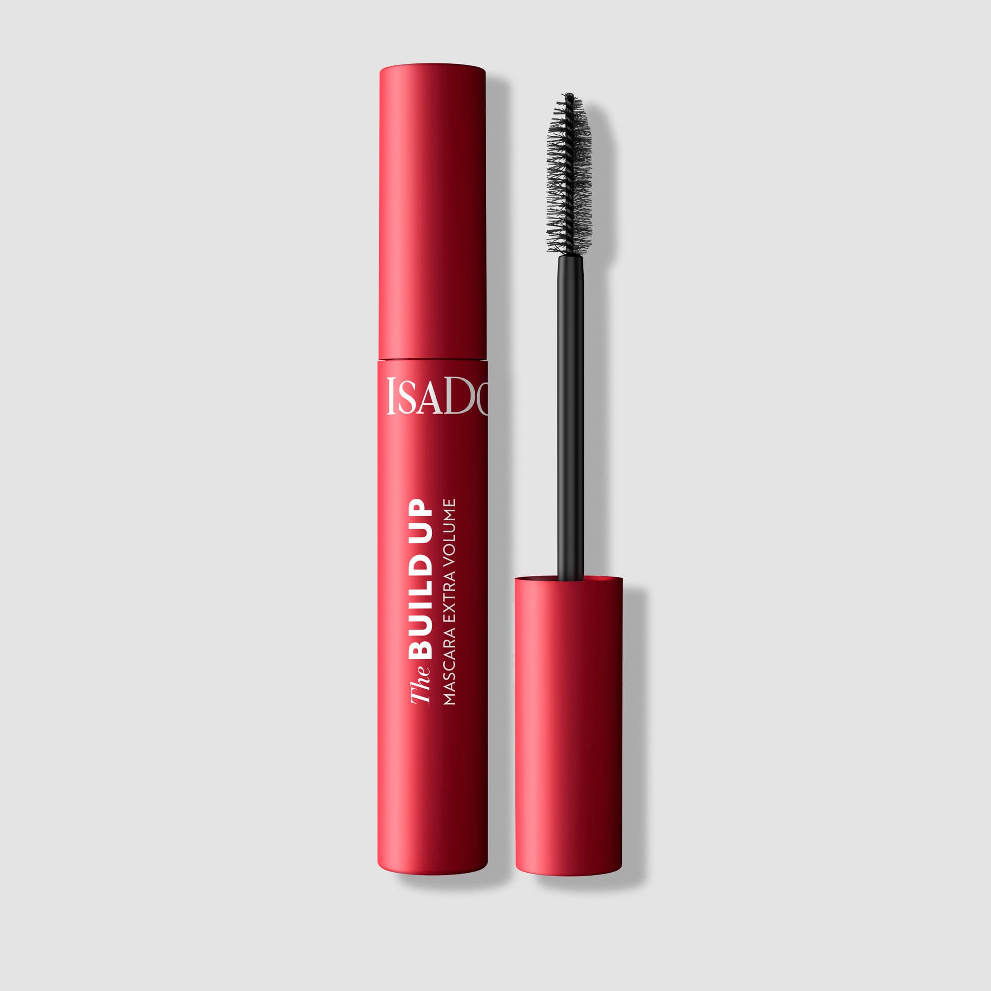 Isadora Build-Up Mascara Extra Volume