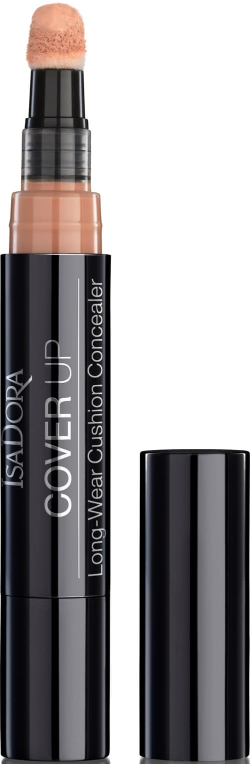 Isadora Cover Up Long-Wear Cushion Concealer