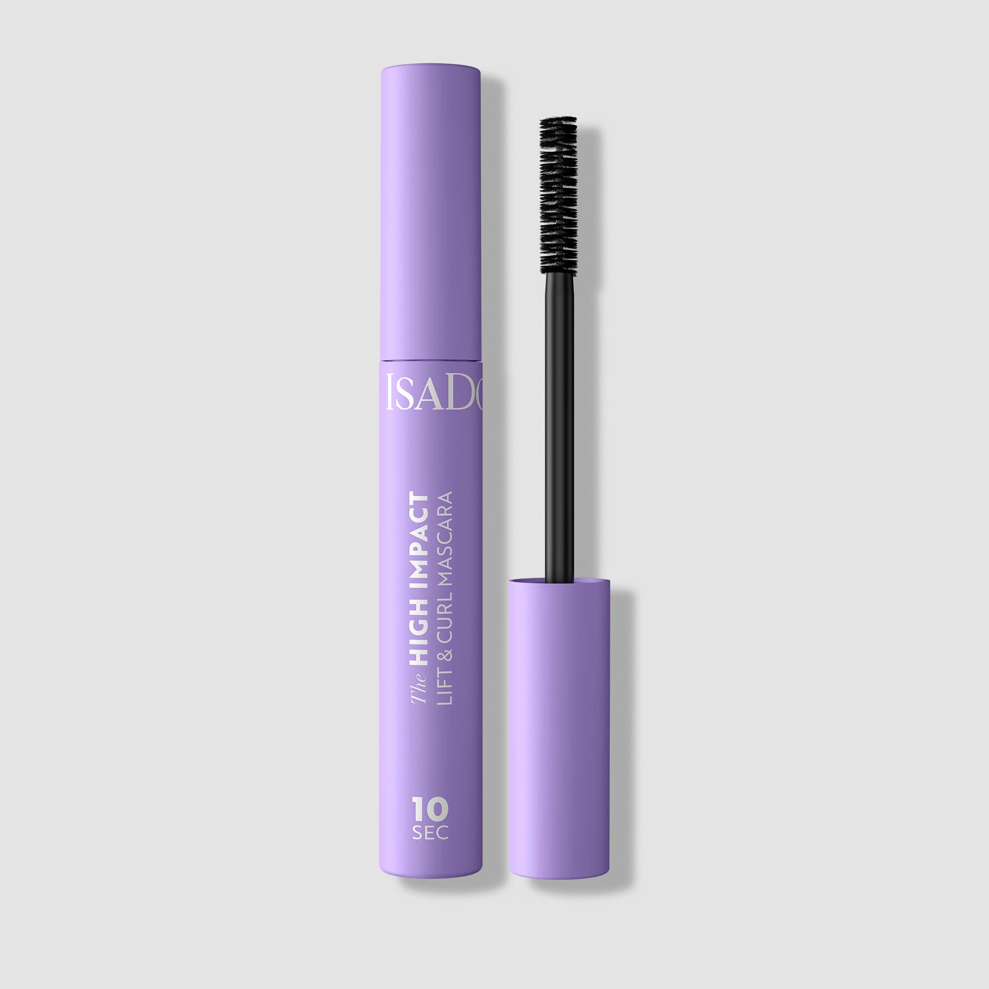 Isadora High Impact Lift and Curl Mascara