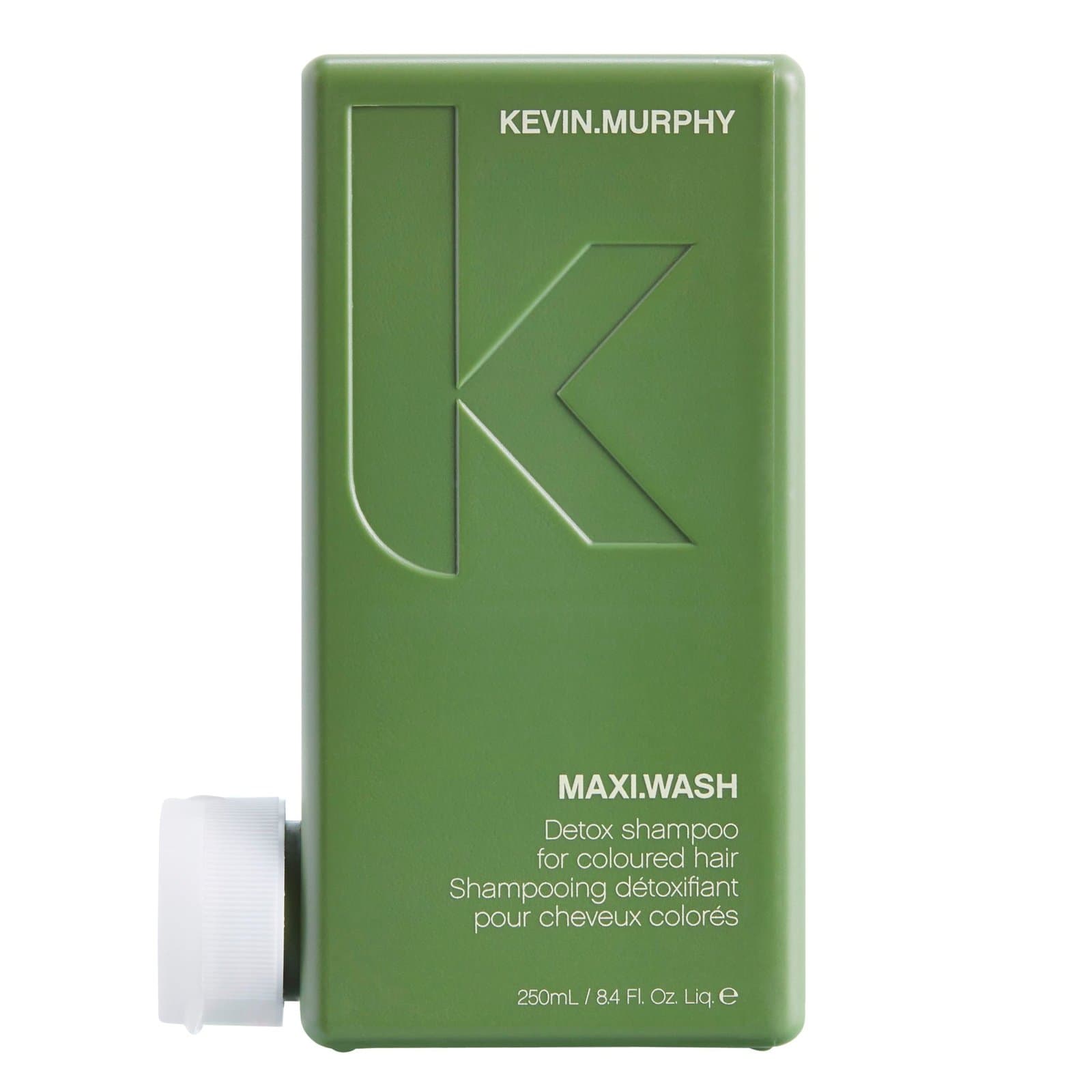 Kevin Murphy Maxi Wash Detox Shampoo 250 ml