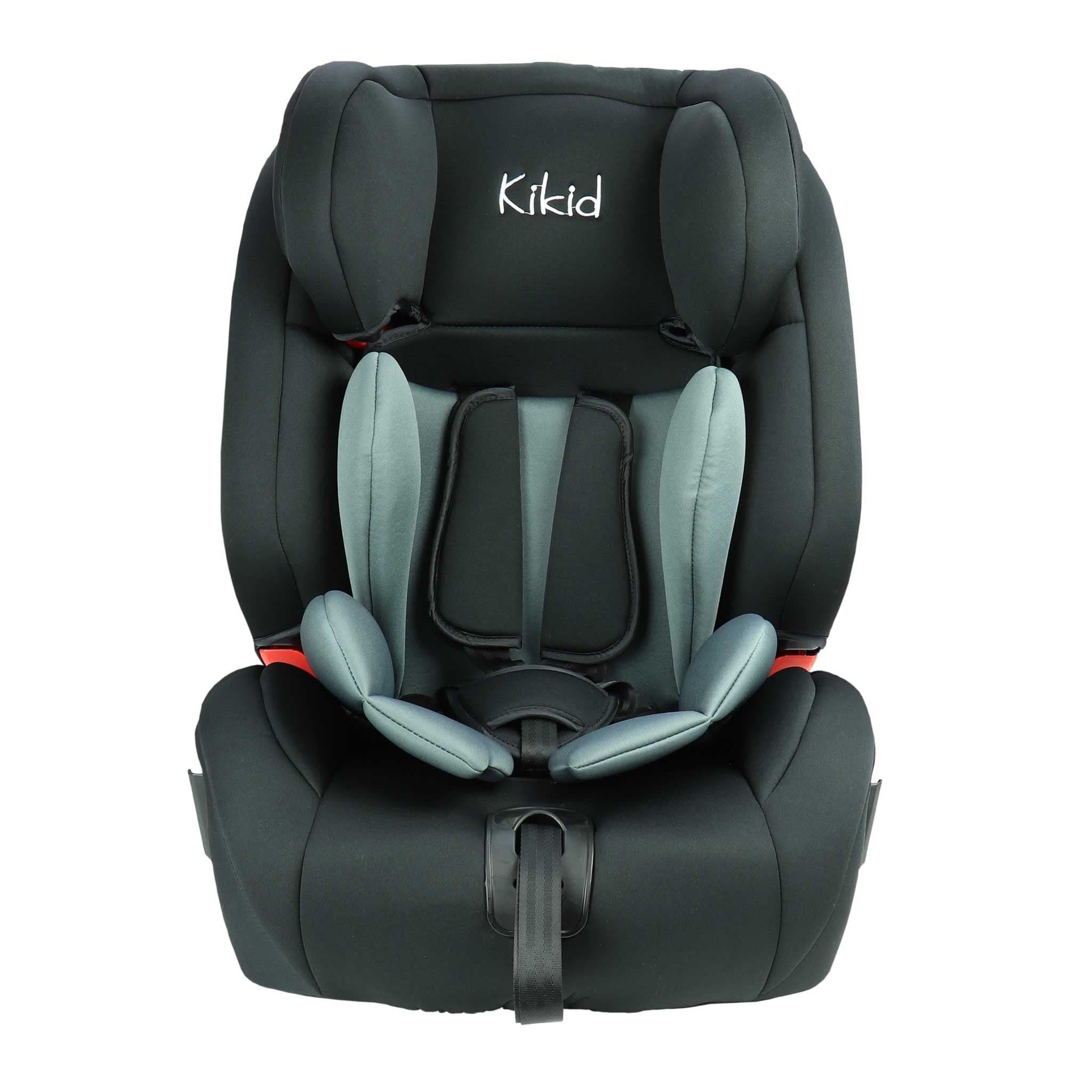 Kikid Bilbarnstol ISOFIX 9-36 kg