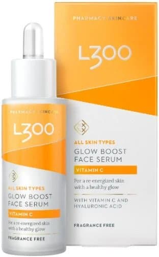 L300 Vitamin C Glow Boost Face Serum