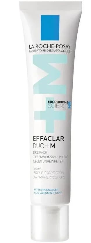 La Roche-Posay Effaclar Duo+ M 40 ml