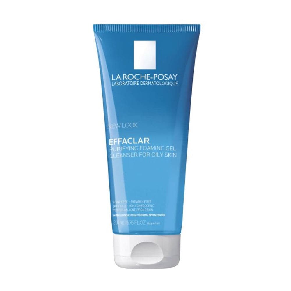 La Roche-Posay Effaclar Foaming Gel 200ml