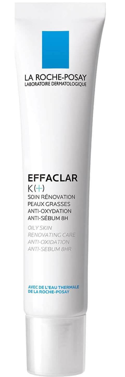 La Roche-Posay Effaclar K+ 40 ml