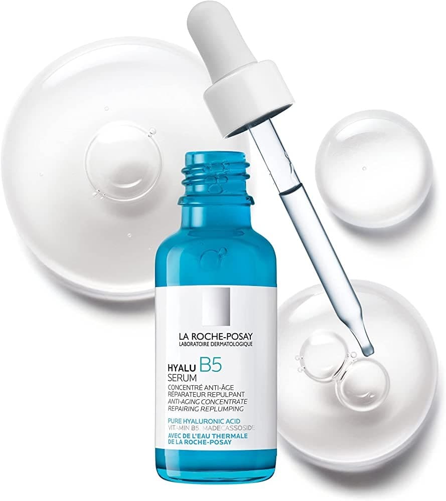 La Roche-Posay Hyalu B5 Serum