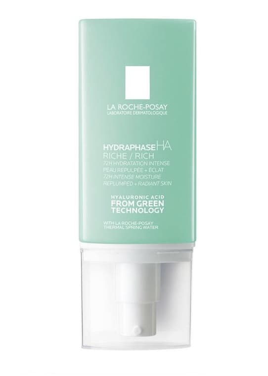 La Roche-Posay Hydraphase HA Riche