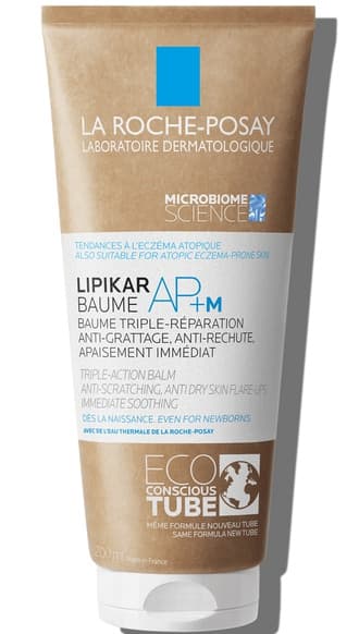 La Roche-Posay Lipikar Baume AP+M